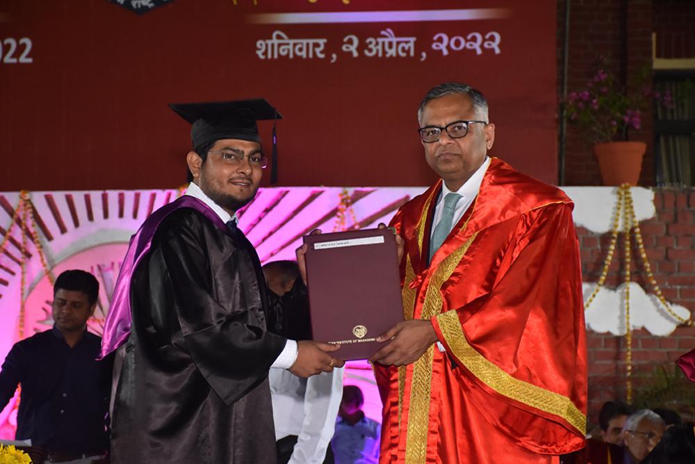 36th Convocation (2022)