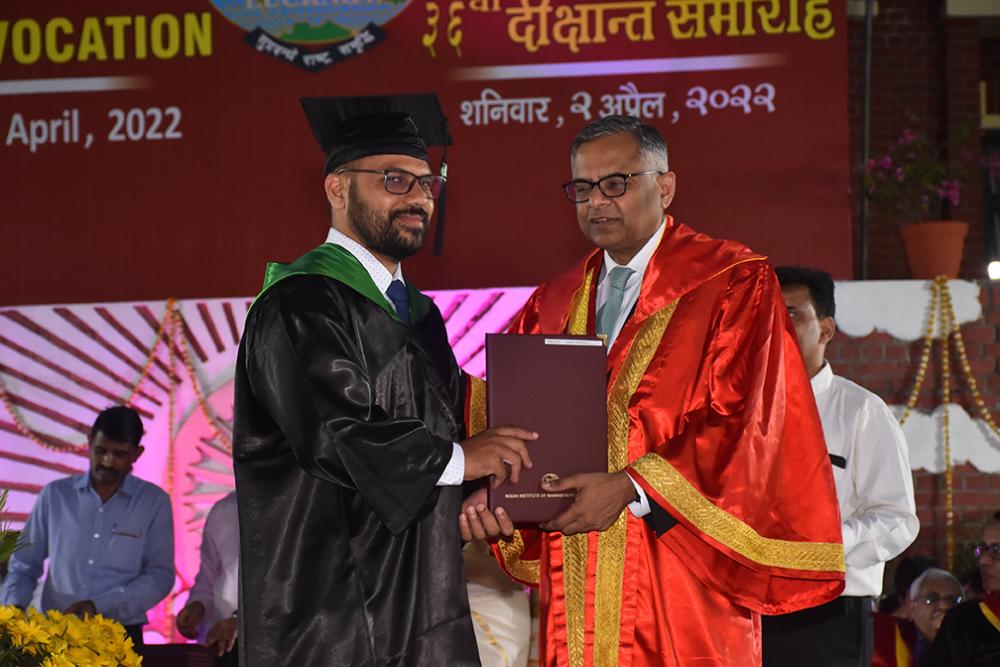 36th Convocation (2022)