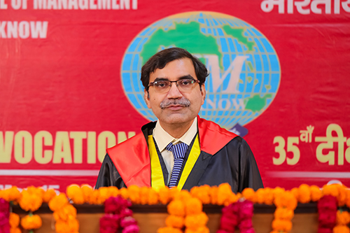 35th Convocation (2021)