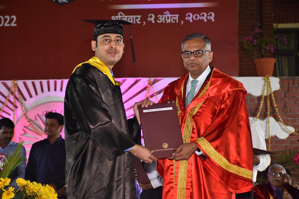 36th Convocation (2022)