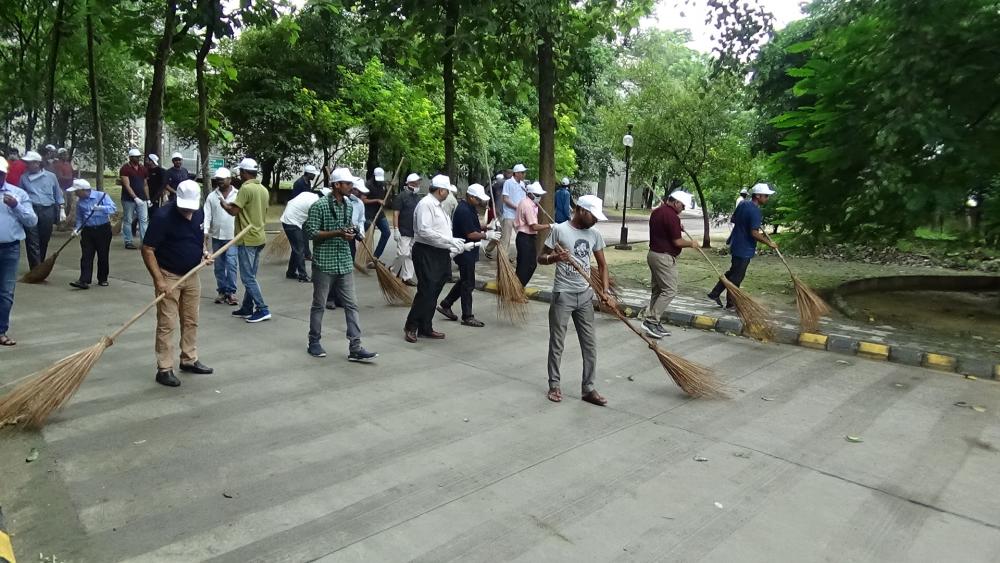 Swachh Bharat Mission (Lucknow)