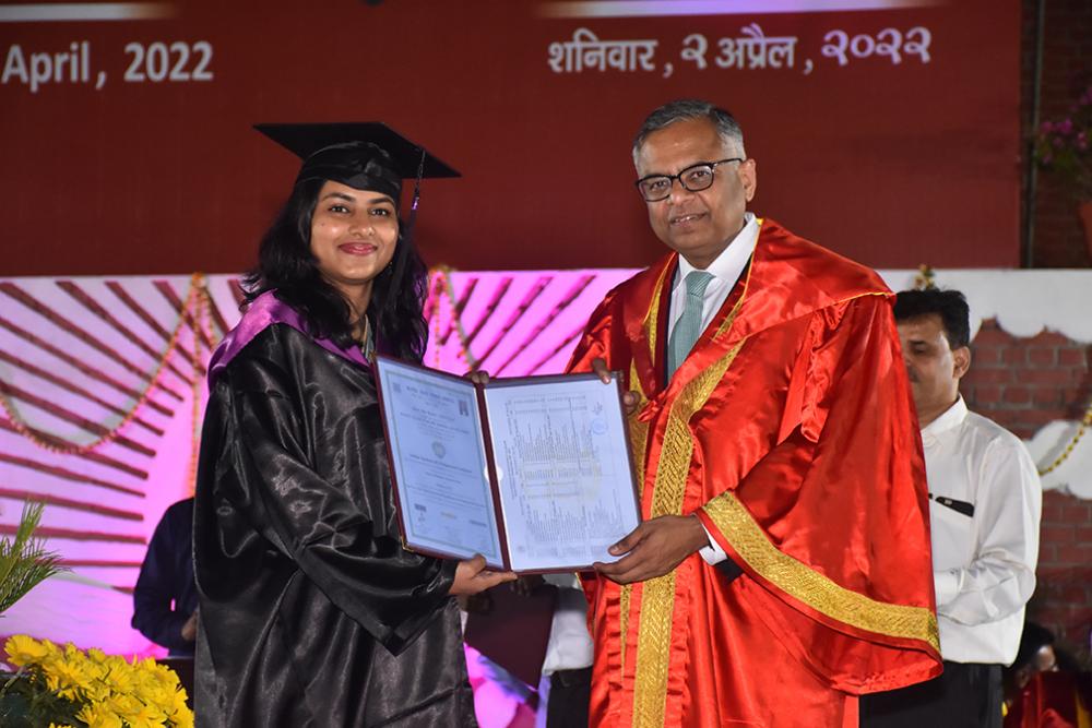 36th Convocation (2022)