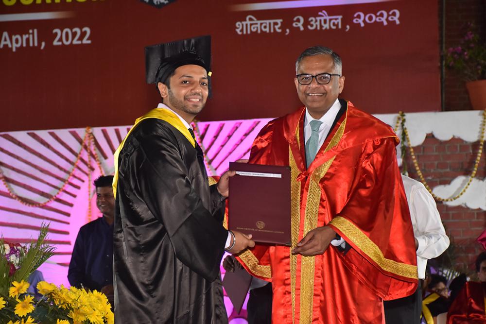 36th Convocation (2022)