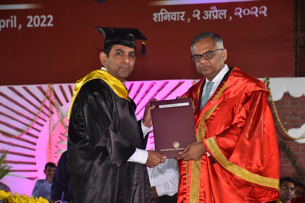 36th Convocation (2022)