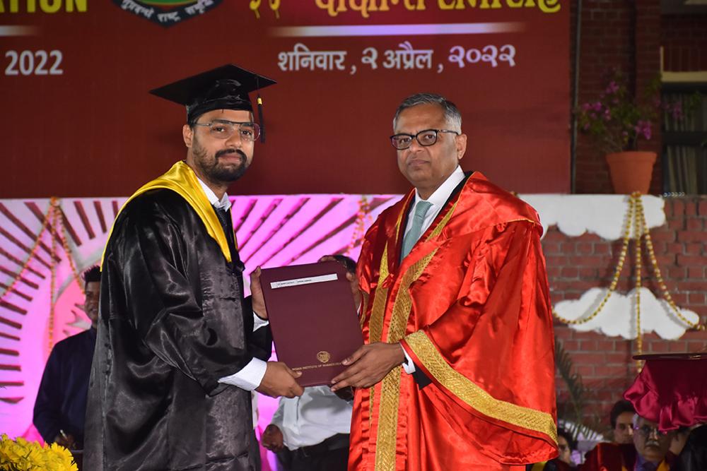 36th Convocation (2022)