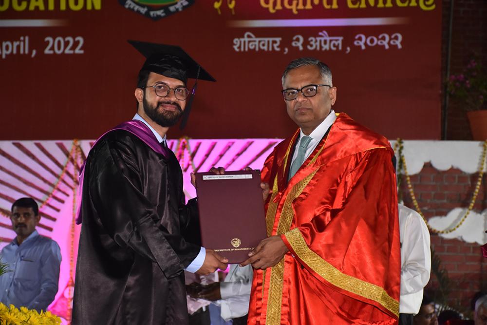 36th Convocation (2022)