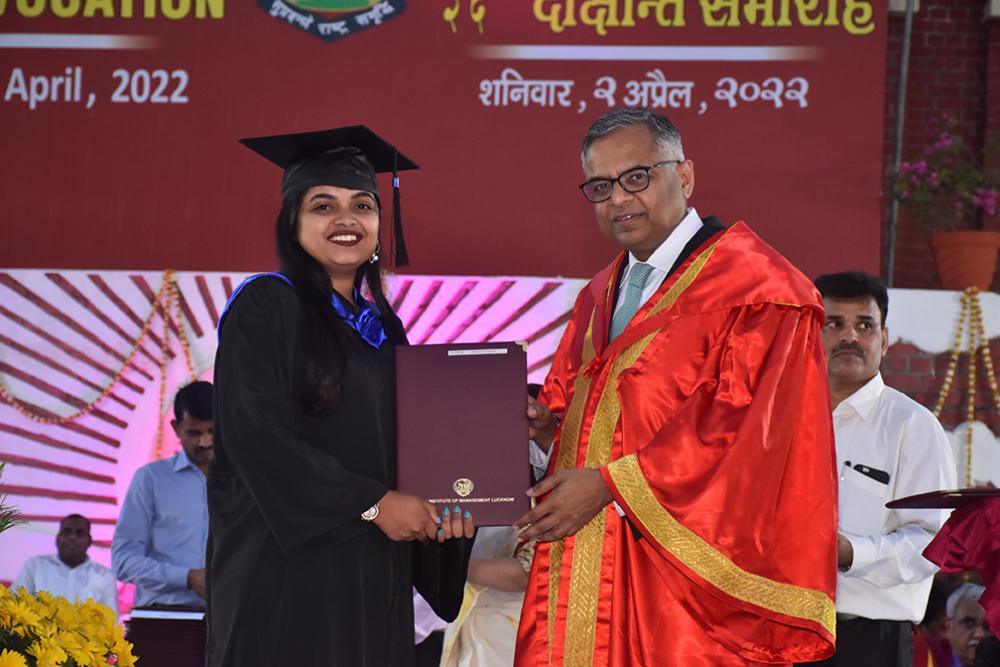 36th Convocation (2022)