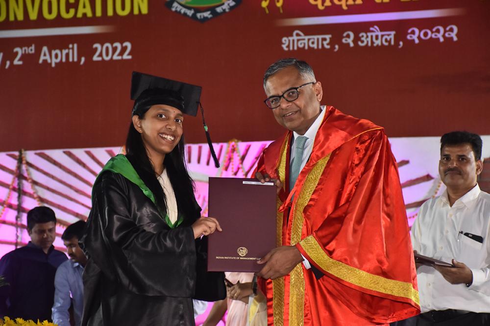 36th Convocation (2022)