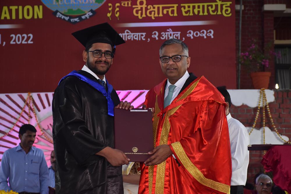 36th Convocation (2022)