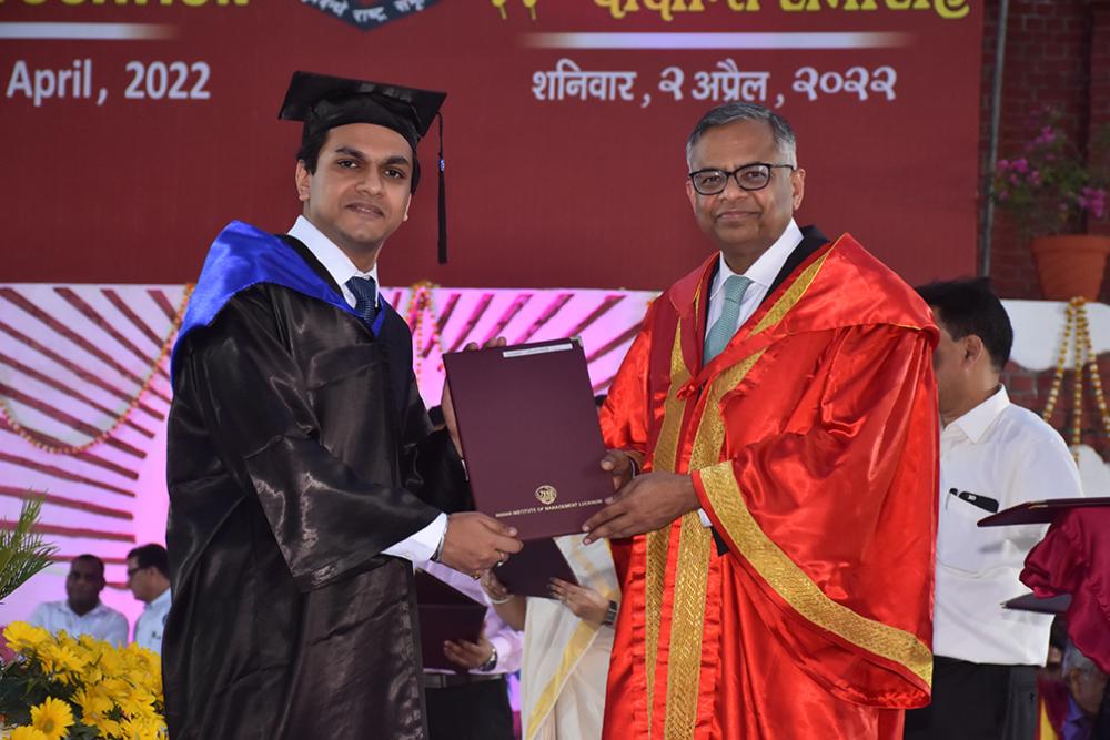 36th Convocation (2022)