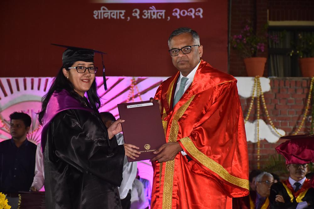 36th Convocation (2022)